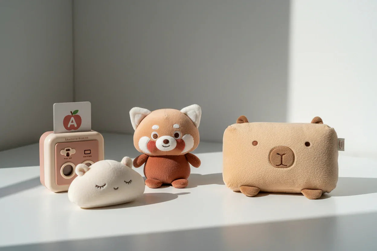 Play & Learn Toys - BabyGears