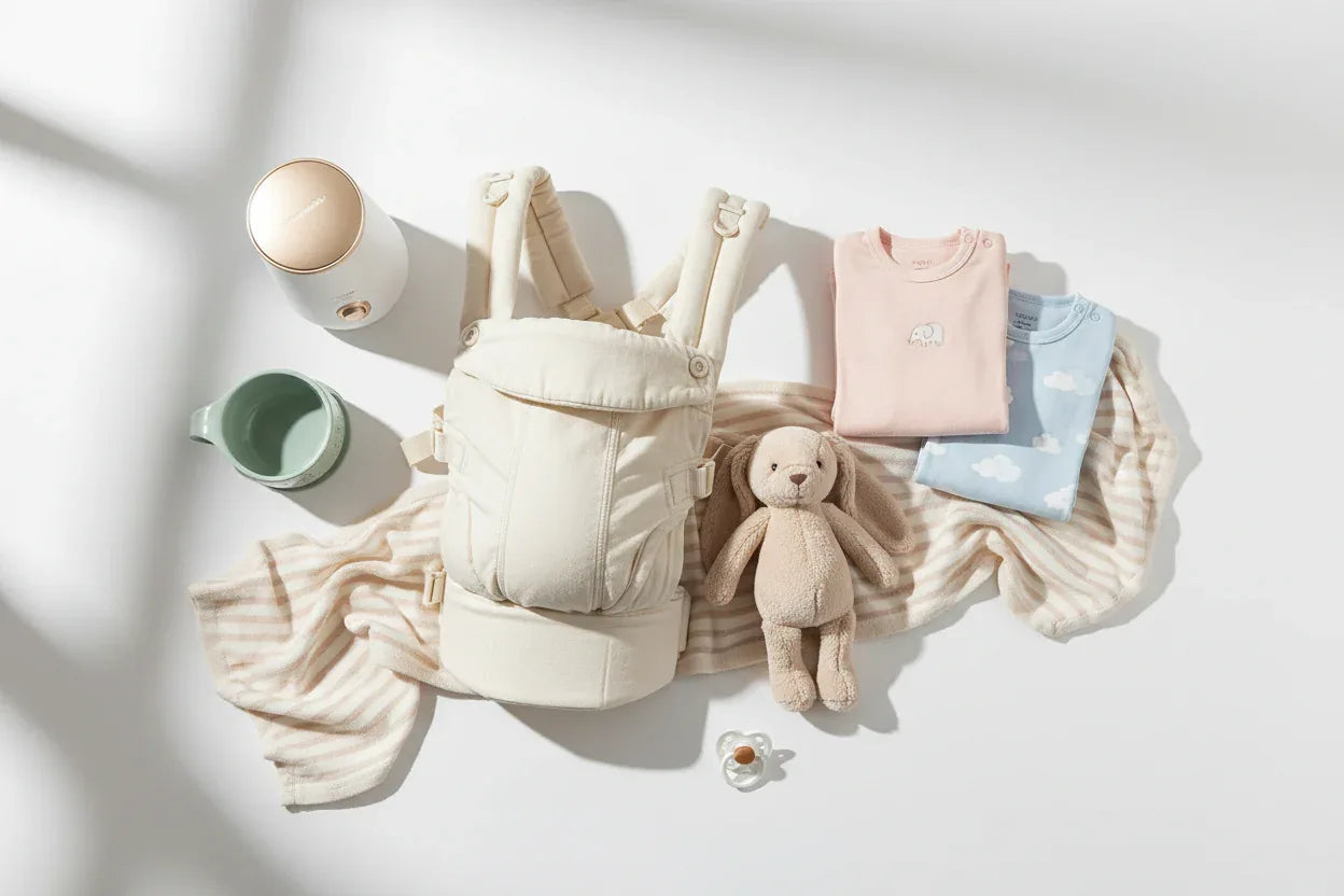 Best Selling - BabyGears