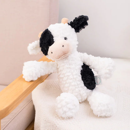 Calming Animal Plush Toy for Your Child's Comfort