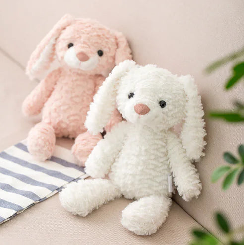Calming Animal Plush Toy for Your Child's Comfort