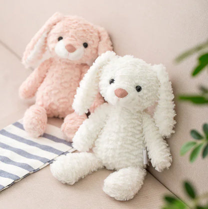 Calming Animal Plush Toy for Your Child's Comfort