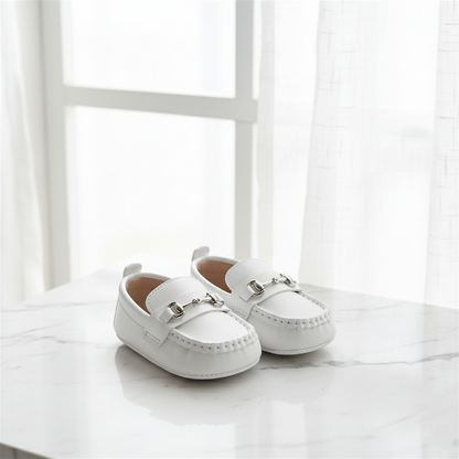 Soft Sole Baby Shoes - Non-Slip First Walker BabyGears