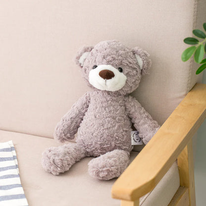 Calming Animal Plush Toy for Your Child's Comfort