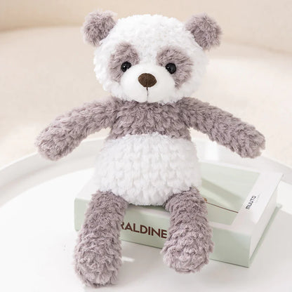 Calming Animal Plush Toy for Your Child's Comfort