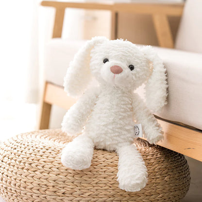 Calming Animal Plush Toy for Your Child's Comfort